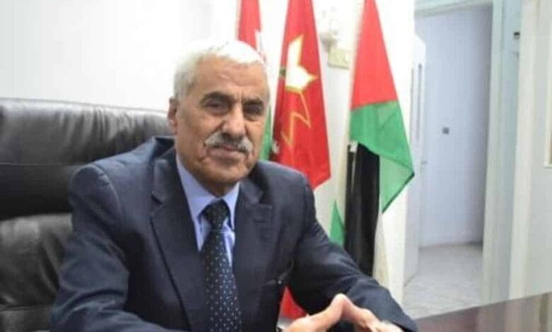 د. سعيد ذياب: عوامل تدعو لتأجيل الانتخابات وأخرى لإجرائها في موعدها 1 DSaaeed