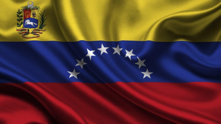 venezuela venezuela flag