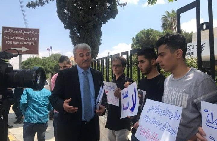 ذبحتونا في لقائها مع البريزات: الضابطة العدلية للحرس الجامعي تعني تقييد حرية العمل الطلابي 1 38o2