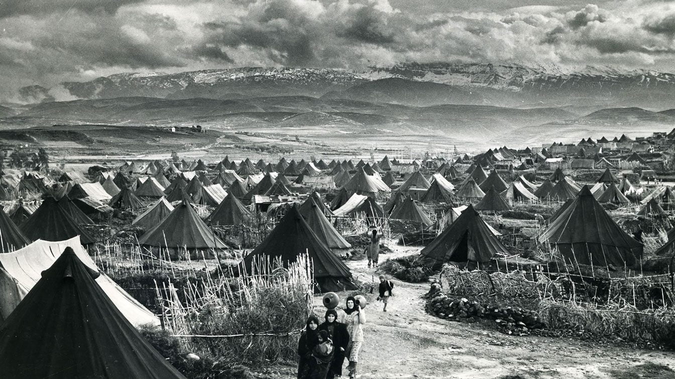 Nakba 1948