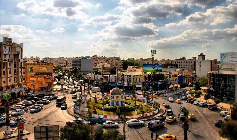 irbid