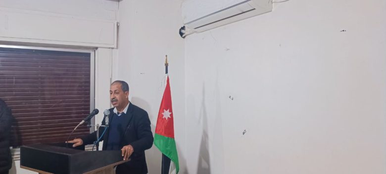 بمشاركة قوى سياسية ونقابية وشعبية اللقاء الوطني يؤكد على تبني ودعم المطالب الشعبية 6 4