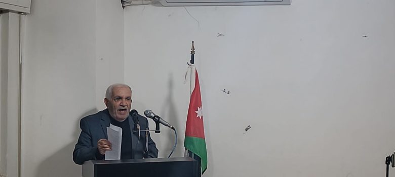 بمشاركة قوى سياسية ونقابية وشعبية اللقاء الوطني يؤكد على تبني ودعم المطالب الشعبية 9 7