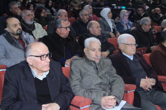 الوحدة الشعبية يحي ذكرى التأسيس 32 بمهرجان جماهيري حاشد 3 IMG 4541