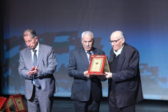 الوحدة الشعبية يحي ذكرى التأسيس 32 بمهرجان جماهيري حاشد 10 IMG 4666