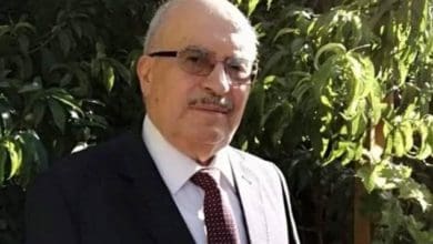 المناضل مجلي نصراوين