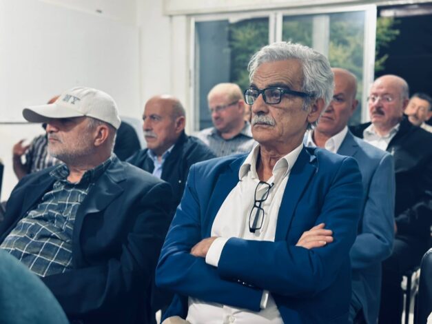 دائرتا الإعلام والثقافة والتثقيف الحزبي تقيمان ندوة حوارية في ذكرى النكبة 75 15 photo ٢٠٢٣ ٠٥ ٢١ ٢١ ١٨ ١٧