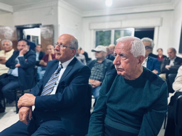 دائرتا الإعلام والثقافة والتثقيف الحزبي تقيمان ندوة حوارية في ذكرى النكبة 75 14 photo ٢٠٢٣ ٠٥ ٢١ ٢١ ١٨ ١٨
