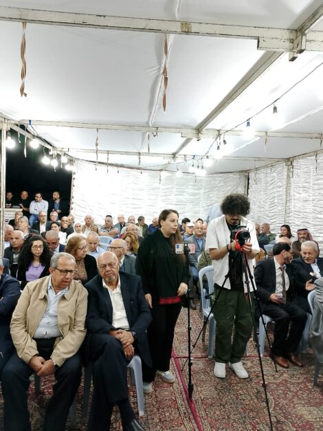 صوت العمال تحي يوم العمال العالمي بمهرجان جماهيري حاشد 31 1