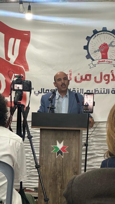 صوت العمال تحي يوم العمال العالمي بمهرجان جماهيري حاشد 27 5