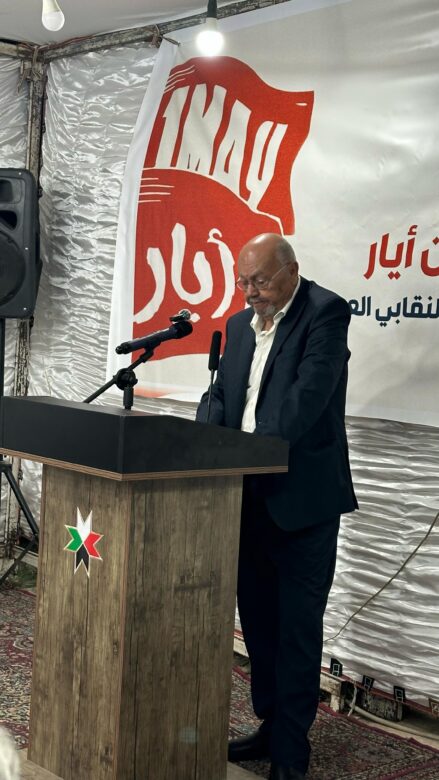 صوت العمال تحي يوم العمال العالمي بمهرجان جماهيري حاشد 32 6