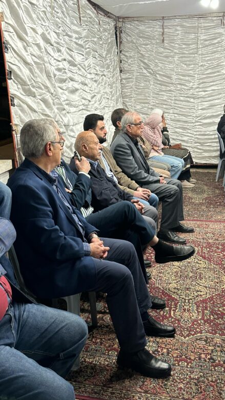 صوت العمال تحي يوم العمال العالمي بمهرجان جماهيري حاشد 30 8