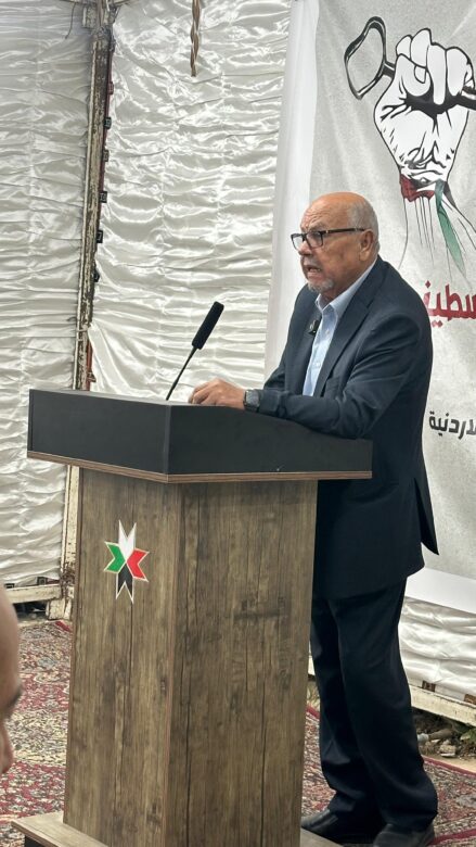 في الذكرى الـ77 للنكبة: مهرجان وطني في عمّان يؤكد أن المقاومة مستمرة ورفض التطبيع يتصاعد 12 807dd95