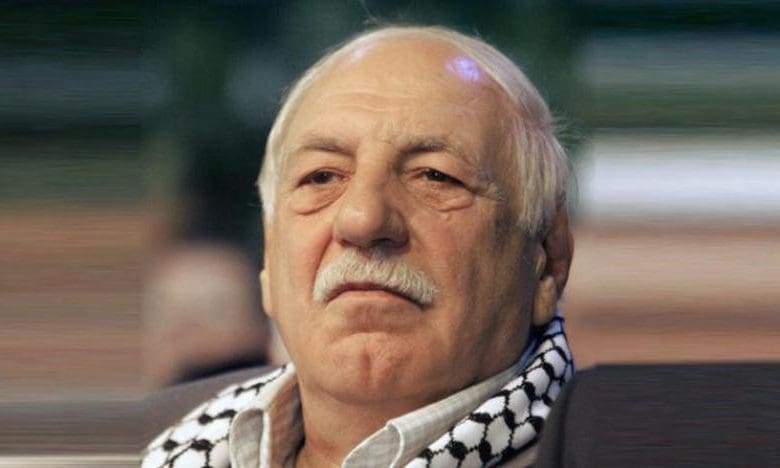 الوحدة الشعبية ينعي المناضل الفلسطيني أحمد جبريل "أبو جهاد" 1 abu jihad