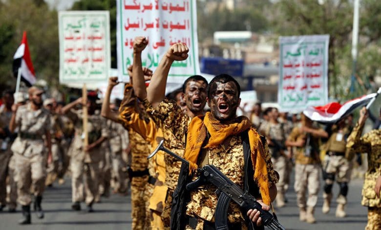 اليمن: "أنصار الله" تدين الاعتداءات الإجرامية الصهيونية في مدينة القدس 1 أنصار الله