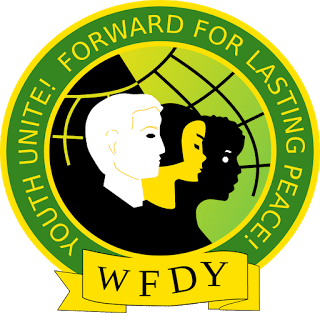WFDY logo