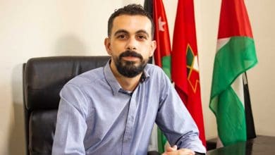 محمد العبسي