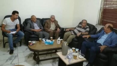 لقاء صوت العمال مع موسى الصبيحي