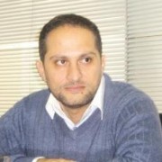 صورة د. فاخر دعاس